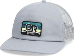 Outdoor Research Advocate Trucker Lo Pro Cap
