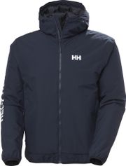 Helly Hansen Men's Ervik Insulated Rain Jacket Herren Freizeitjacke