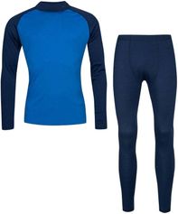 Halti Neva Merino Base Layer set Men's Herren Langlaufunterwäsche