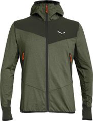 Salewa Agner Hybrid Polarlite/Durastretch M Full Zip Hoody