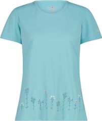 CMP Woman T-shirt Damen T-Shirt für sämtliche Outdoor Aktivitäten