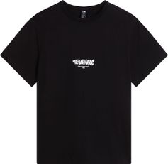 The North Face U NSE Relaxed Softshell Tee-logo Play Unisex T-Shirt für sämtliche Outdoor Aktivitäten