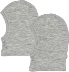 Wheat 2 Wool Balaclava Kim