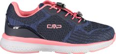 CMP Kids Nhekkar Multisport Shoes Jungen Laufschuhe