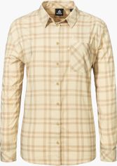 Schöffel Blouse Style Fraris WMN Damenhemd für Outdoor Aktivitäten