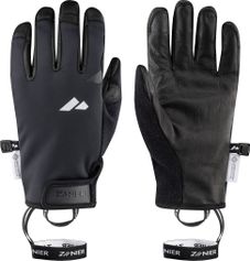Zanier OLPERER.WS Unisex Skitouren- & Freeskihandschuhe