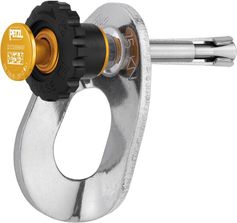 Petzl Pulse 8 mm Klettergurt