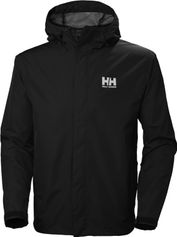 Helly Hansen Men's Seven J Rain Jacket Herren Hardshelljacke
