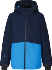 Whistler Drizzle Jr Ski Jacket W-pro 10000 Kinder Skijacke
