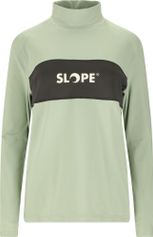 Slope Norvyn W Midlayer Damen Midlayer Test
