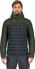 Karpos Sass D'ortiga Hoodie Jacket Herren Isolatiionsjacke für Freeski oder Skitouren