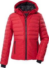 killtec KSW 115 Women Ski Quilted Jacket Isolationsjacke für Damen