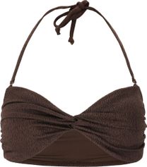 Athlecia Larinie W Bandeau Knot Bikini Damen Bademode