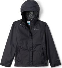 Columbia Girls' Arcadia II Waterproof Jacket Mädchen Freizeitjacke