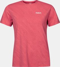 Halti Oulanka W T-shirt Damen T-Shirt für sämtliche Outdoor Aktivitäten