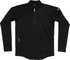 Devold of Norway Endurance Merino Zip MAN Herren Langlaufunterwäsche