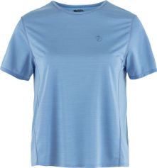 Fjällräven Abisko Lite SS W Damen T-Shirt für sämtliche Outdoor Aktivitäten