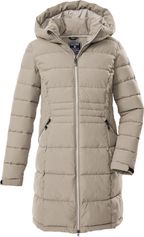 killtec KOW 11 Women Quilted Parka