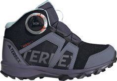 adidas Terrex BOA Mid RAIN.RDY Wanderschuh Unisex Wanderschuhe