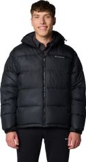 Columbia Men's Pike Lake II Hooded Puffer Jacket Herren Freizeitjacke