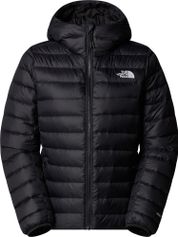The North Face Womens Classic Down Hooded Jacket Daunenjacke für Damen