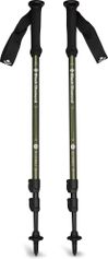 Black Diamond Explorer 3 Trekking Poles Trekking & Wanderstock