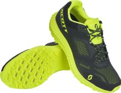 Scott Shoe W's Kinabalu Ultra RC Damen Laufschuhe