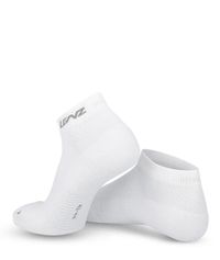 Lenz Think About Cool Active 1 Short Unisex Sportsocken