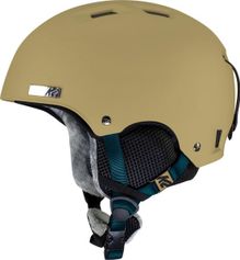 K2 Verdict Unisex Skihelm