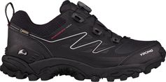 Viking Anaconda 4x4 Low GTX BOA Unisex Wanderschuhe