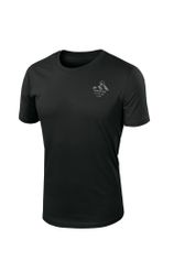Ferrino Marys Shirt MAN Herren T-Shirt für sämtliche Outdoor Aktivitäten