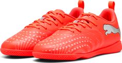 Puma Future 9 Play IT Jr Kinder Laufschuhe