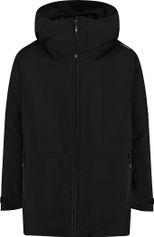 CMP KID Ski Jacket FIX Hood Kinder Freeskijacke