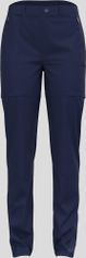 Odlo The Ascent Light Zip-off Hiking Pants Damen  Outdoorhose