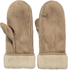 Barts Yokam Mitts