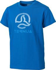 Ternua Dinoi Tee K Kinder T-Shirt für sämtliche Outdoor Aktivitäten
