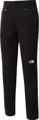 The North Face Womens Diablo Dynamic Pant Damen Outdoorhose