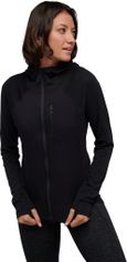 Black Diamond W Coefficient LT Hybrid Hoody Unisex Isolatiionsjacke für Freeski oder Skitouren