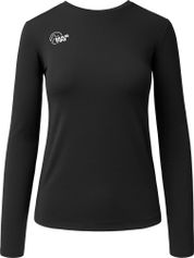 Martini Firstline Shirt W Damen Langarm Laufshirt