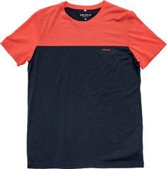 Devold of Norway Classic Linear Tee MAN Herren Tanktop für Outdoor & Freizeitaktivitäten
