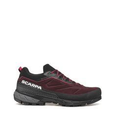 Scarpa Rapid XT GTX Wmn Damen's Approachschuhe
