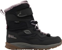 Jack Wolfskin Polar Bear-g Texapore High VC K Kinder Winterstiefel