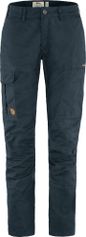 Fjällräven Karla Pro Trousers Curved W Damen Outdoorhose