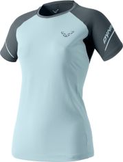 Dynafit Alpine Pro W Short Sleeve Tee Damen Laufshirt