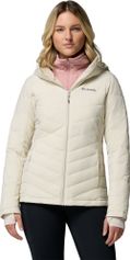 Columbia Women's Joy Peak II Hooded Insulated Jacket Damen Freizeitjacke