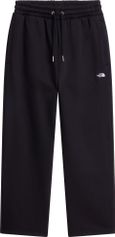 The North Face Womens TNF Essential Simple Dome Straight LEG Damen Lauf- & Trainingshose