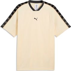 Puma Class Relaxed Jersey Herren T-Shirt für sämtliche Outdoor Aktivitäten