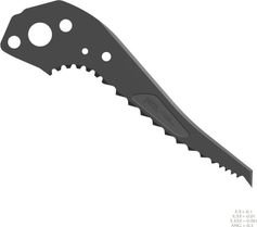 Petzl ICE