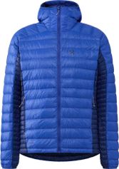 Haglöfs L.I.M Down II Hood Men Daunenjacke für Herren