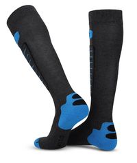 Lenz Skiing 1.0 Unisex Skisocken